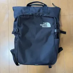 美品 ノースフェイス シャトルデイパック NM81826 ビジネスリュック 美品 ノースフェイス シャトルデイパック NM81826 ビジネスリュック