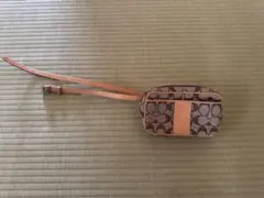 ウエストポーチ ボディバッグ