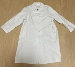 UNIQLO ステンカラーコート