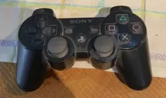 値下げ可能SONY PS3 コントローラー DUALSHOCK 3 本体