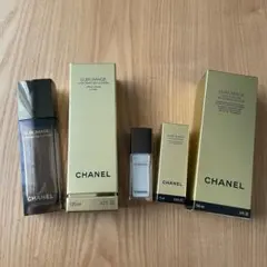 2026年最新】chanel サブリマージュ 空瓶の人気アイテム - メルカリ