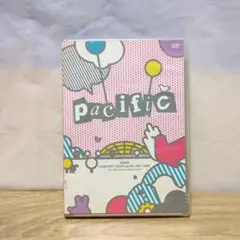 NEWS pacific パシフィック 東京ドーム コンサート DVD