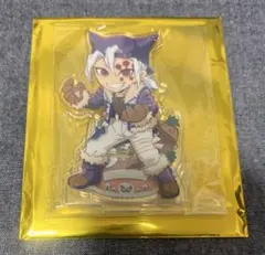 鬼滅の刃 ハロウィン アクリルスタンド 宇髄天元③