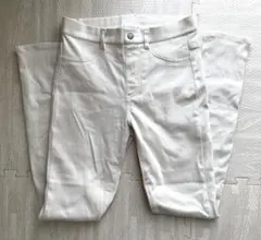 ◆ ユニクロ　ヒートテック　M ウルトラストレッチ　レギンス　パンツ