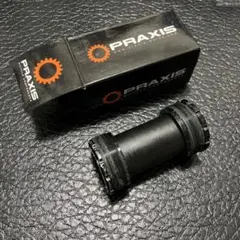 新品未使用 TREK PRAXIS M30 T47-IB ボトムブラケット - メルカリ