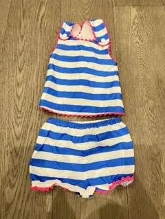 Jacadi Paris ベビーセットアップ 18M 81cmのサムネイル