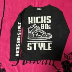 長袖Tシャツ140サイズ