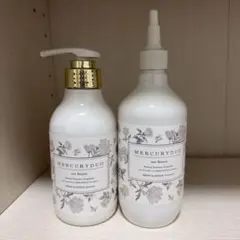 MERCURYDUO one Beaute シャンプー トリートメントのサムネイル