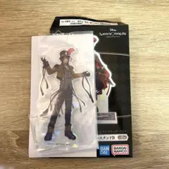 ツイステ レオナ 一番くじ D賞 アクリルスタンド