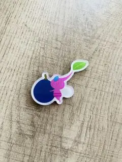 ピクミン　キャラマグネッツ　羽ピクミン