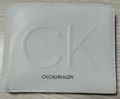 calvin klein 財布