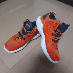 バスケットシューズ23