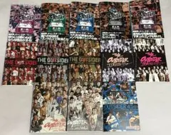 ジ・アウトサイダー 計40巻セット　DVD Amazon.co.jp: ジ・アウトサイダー 第十四戦 [DVD] : 格闘技: DVD