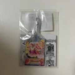 アイカツ だれでもアイドル活動アクリルチャーム マーメードピスケス 星宮いちご