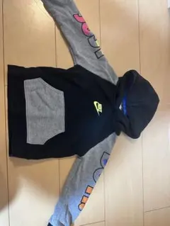 Nike フード付きトレーナー