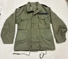 【希少】M-65 フィールドジャケット XS-XS 米軍実物