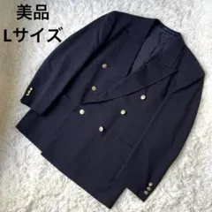 ダブルブレスト