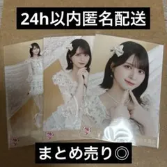 LOVE イコラブ 佐々木舞香 生写真 8周年 バレエコア 3種コンプ - メルカリ