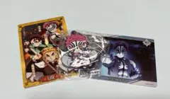 鬼滅の刃　キャラばんちょうこう 拾参ノ型 無限城編 猗窩座