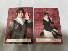 櫻坂46 増本綺良 生写真 5th Anniversary ドレス - メルカリ