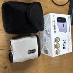 TecTecTec JAPAN MINI レーザー距離計のサムネイル