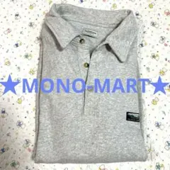 THECRAFTCREWPRODUCTS★ビッグシルエット★MONO-MART