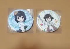 温泉むすめ缶バッジセット 水城ひなた【缶バッジセット】｜鉄道むすめ | ヴィアイン