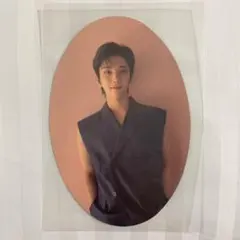 SEVENTEEN セミコロン ジョシュア カード トレカ