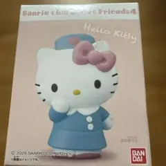 Sanrio characters Friends 4 ハローキティ