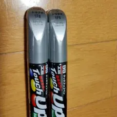 99工房　タッチアップペン トヨタ 1F8 T7594 ミディアムシルバーM