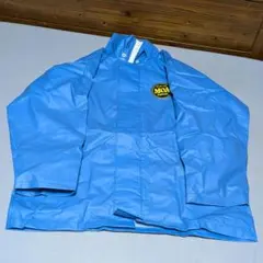 浸水しない雨具レインウェアです。漁師カッパ ３L 浸水しない雨具レインウェアです。漁師カッパ 3L - メルカリ