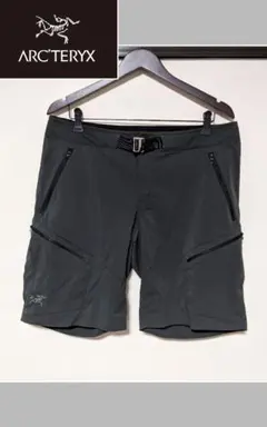 2026年最新】arc'teryx アークテリクス ハーフの人気アイテム - メルカリ