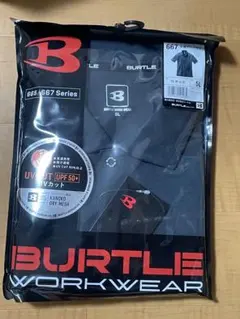 Burtle 半袖　ポロシャツ　5Lのサムネイル