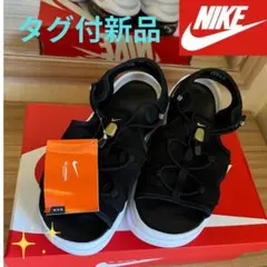 ❗️タグ付新品❗️NIKE ナイキ エアマックスココ ブラックホワイト 24cm