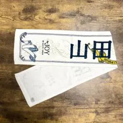 ≒JOY ニアジョイ　山田杏佳　やまもも　タオル　ホールツアー2024