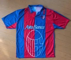 02-03 Bologna ボローニャ　長袖ユニフォーム Lサイズ 02-03 Bologna ボローニャ 長袖ユニフォーム Lサイズ 02-03