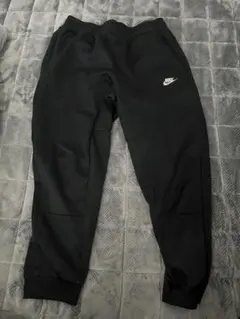 ナイキ　ジョガーパンツ　XL