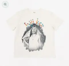新品未使用】藤井風 FUJII KAZE coachella 限定Tシャツ L - メルカリ