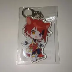 すとぷり　莉犬くん　アクリルキーホルダー　新品未開封