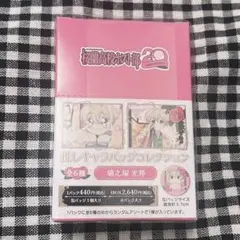 桜蘭高校ホスト部 推しキャラバッジコレクション 缶バッジ 埴之塚光邦 box