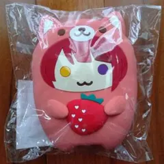 すとぷり 莉犬くん あにまるシリコンポーチ