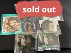 ヒロアカ　グッズセット