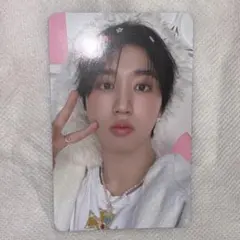 straykids ペンミ STAY ZONE 2/15 ハン