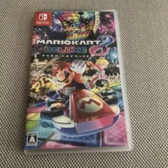 マリオカート8 デラックス
