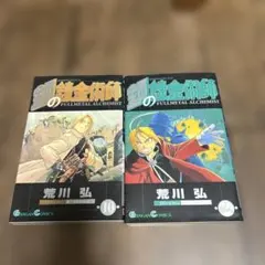 鋼の錬金術師 2 10