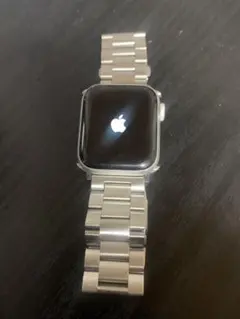 Apple watch シリーズ6 GPS+セルラーモデル40mm バンドセット