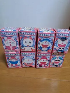 ポールのミラクル大作戦 ソフビ人形貯金箱 当時もの|mercari商品