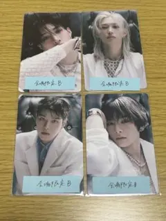 Stray Kids トレカ　会場限定　まとめ売り