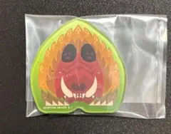 モンスターハンターワイルズ キャラマグネッツ No.7 ドシャグマ