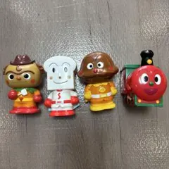 アンパンマン ほかほかピープーシリーズ